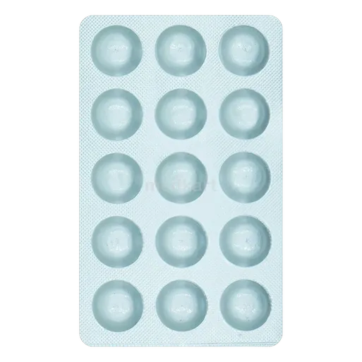 betavert 16mg tablet 15's